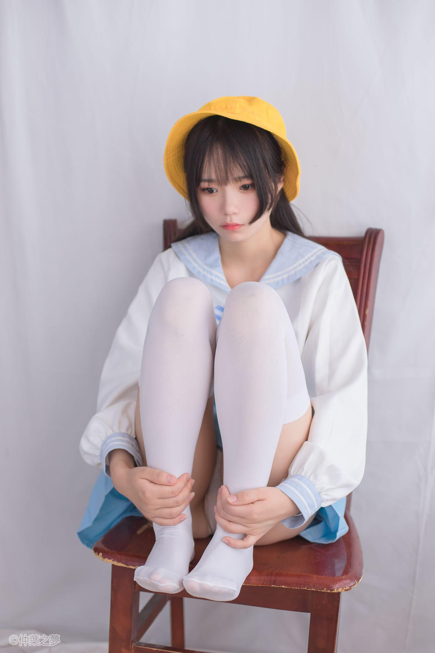 轻兰映画 SPL.008[98P]插图9