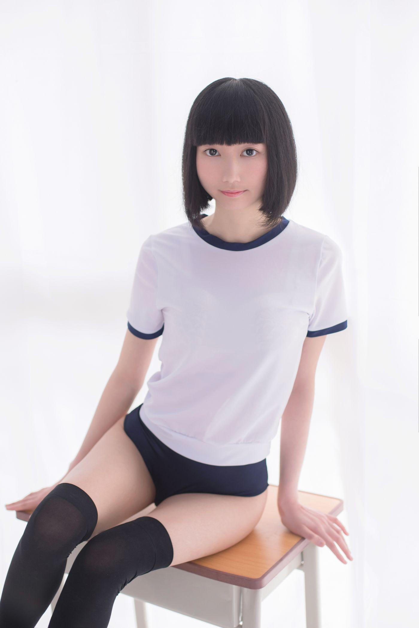 轻兰映画 SPL.003[53P]插图7