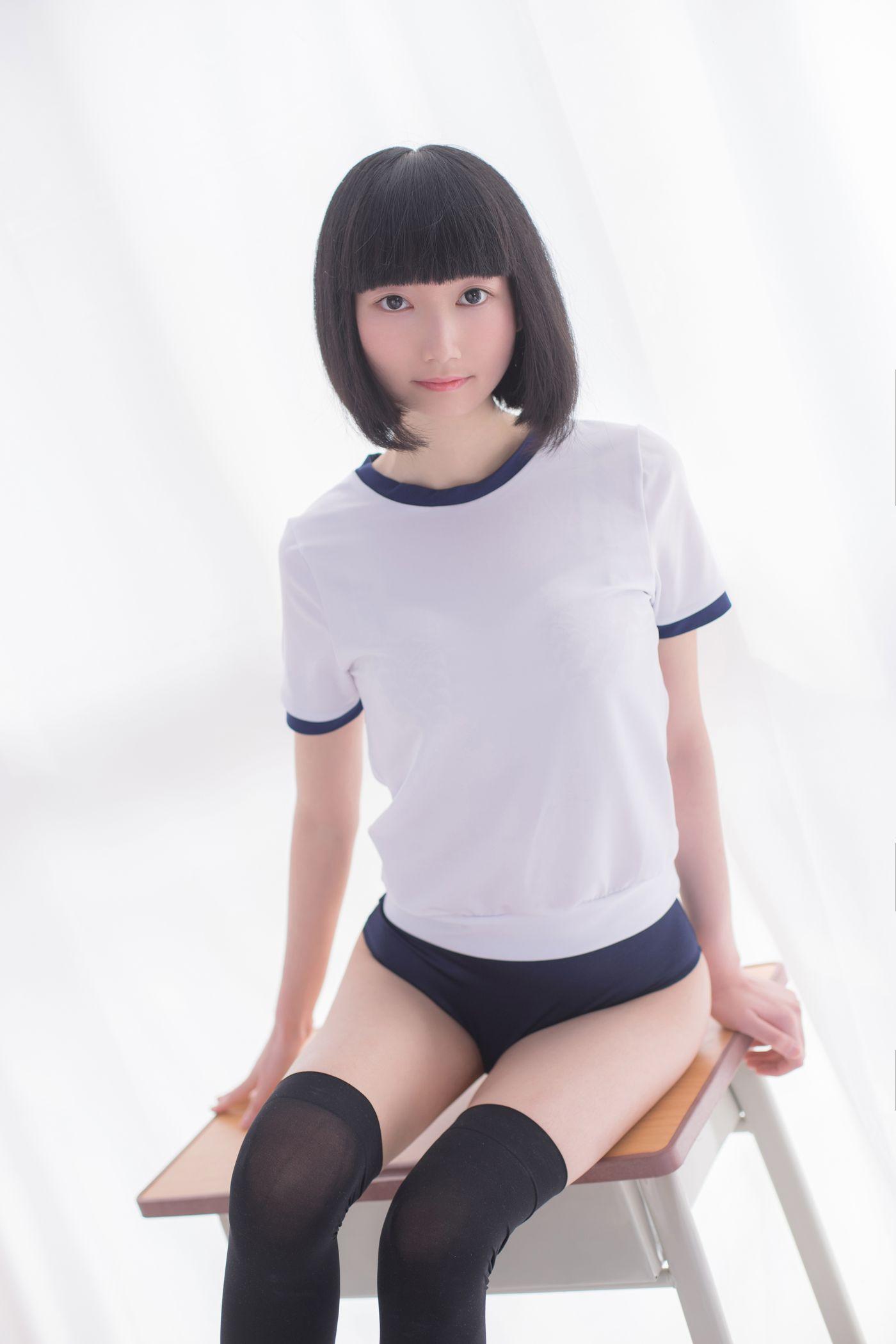轻兰映画 SPL.003[53P]插图8
