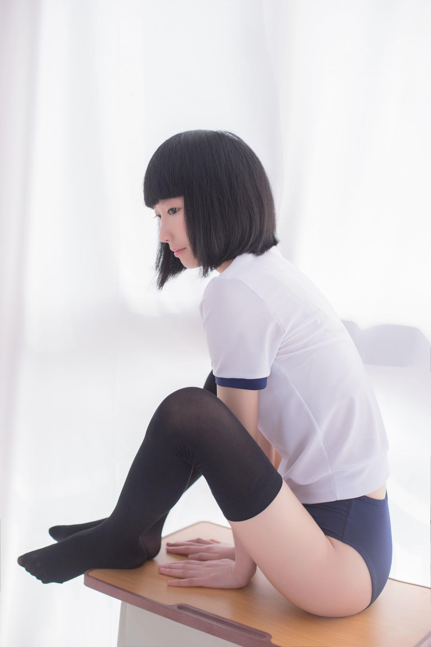 轻兰映画 SPL.003[53P]插图