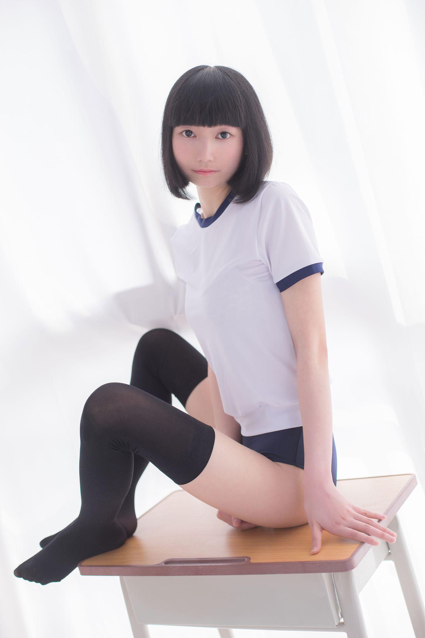 轻兰映画 SPL.003[53P]插图2