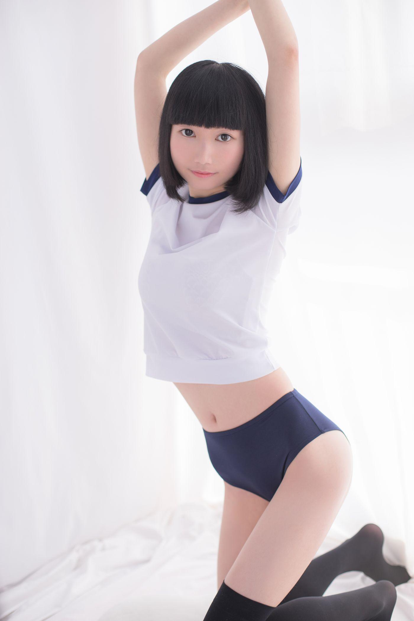 轻兰映画 SPL.003[53P]插图6