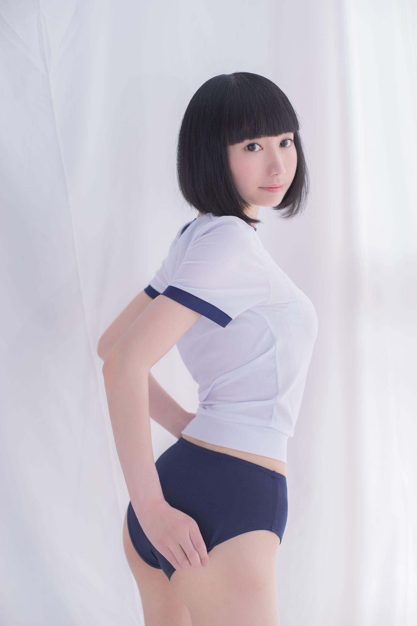 轻兰映画 SPL.003[53P]插图
