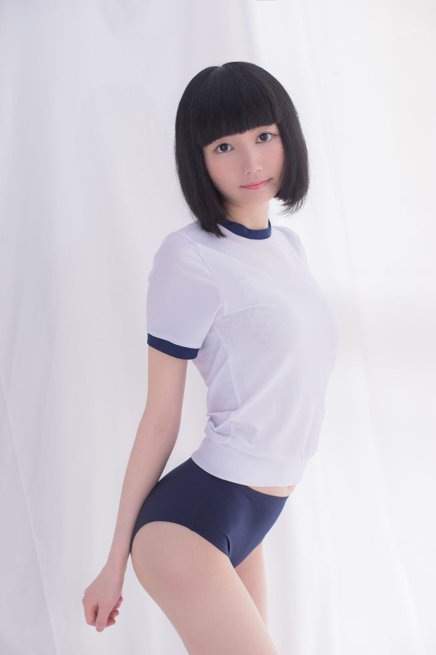 轻兰映画 SPL.003[53P]插图1