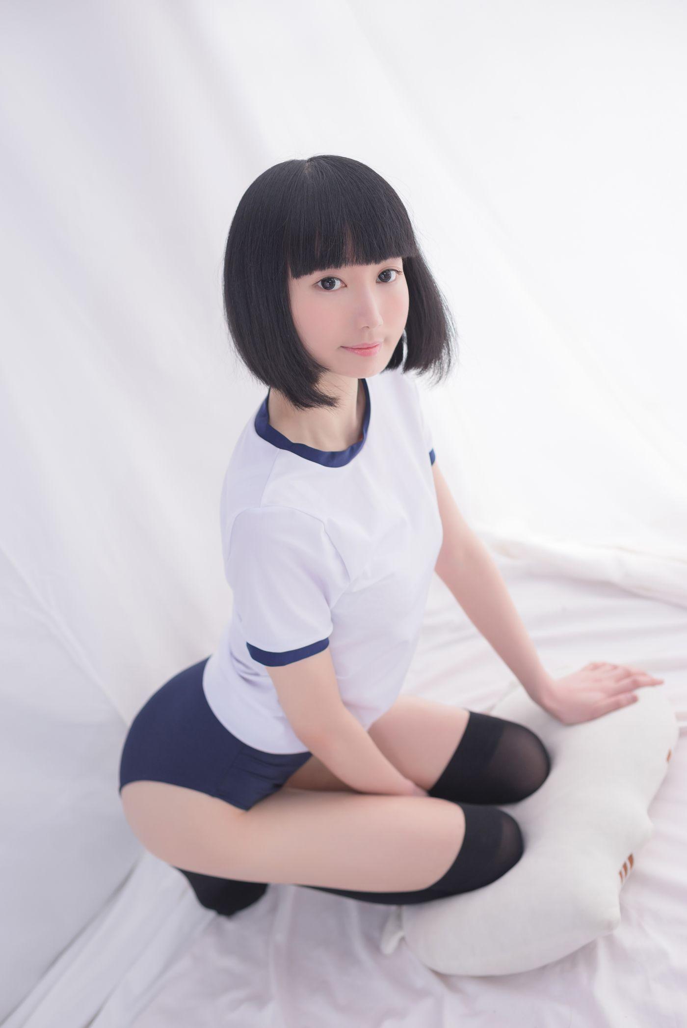 轻兰映画 SPL.003[53P]插图2