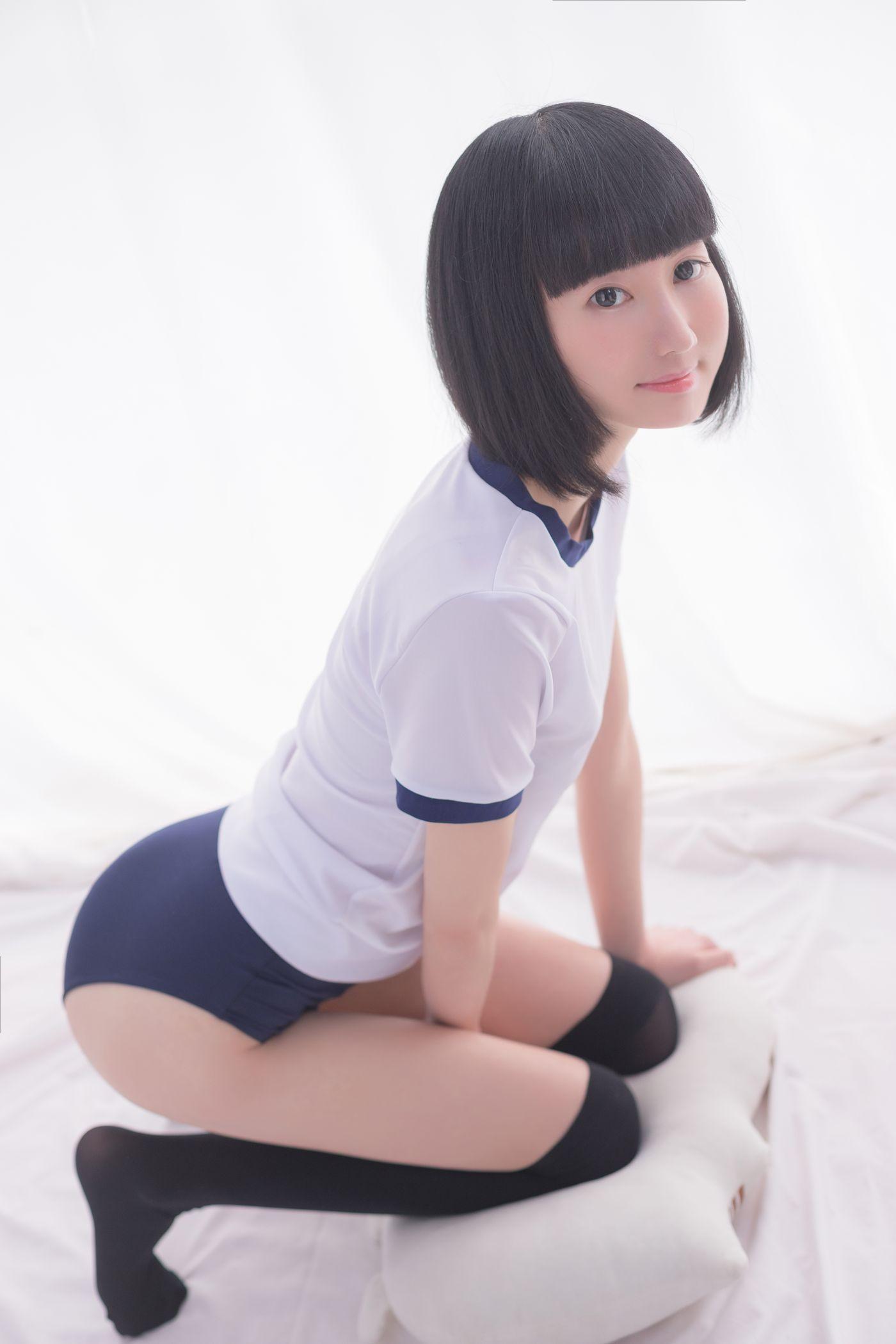 轻兰映画 SPL.003[53P]插图4