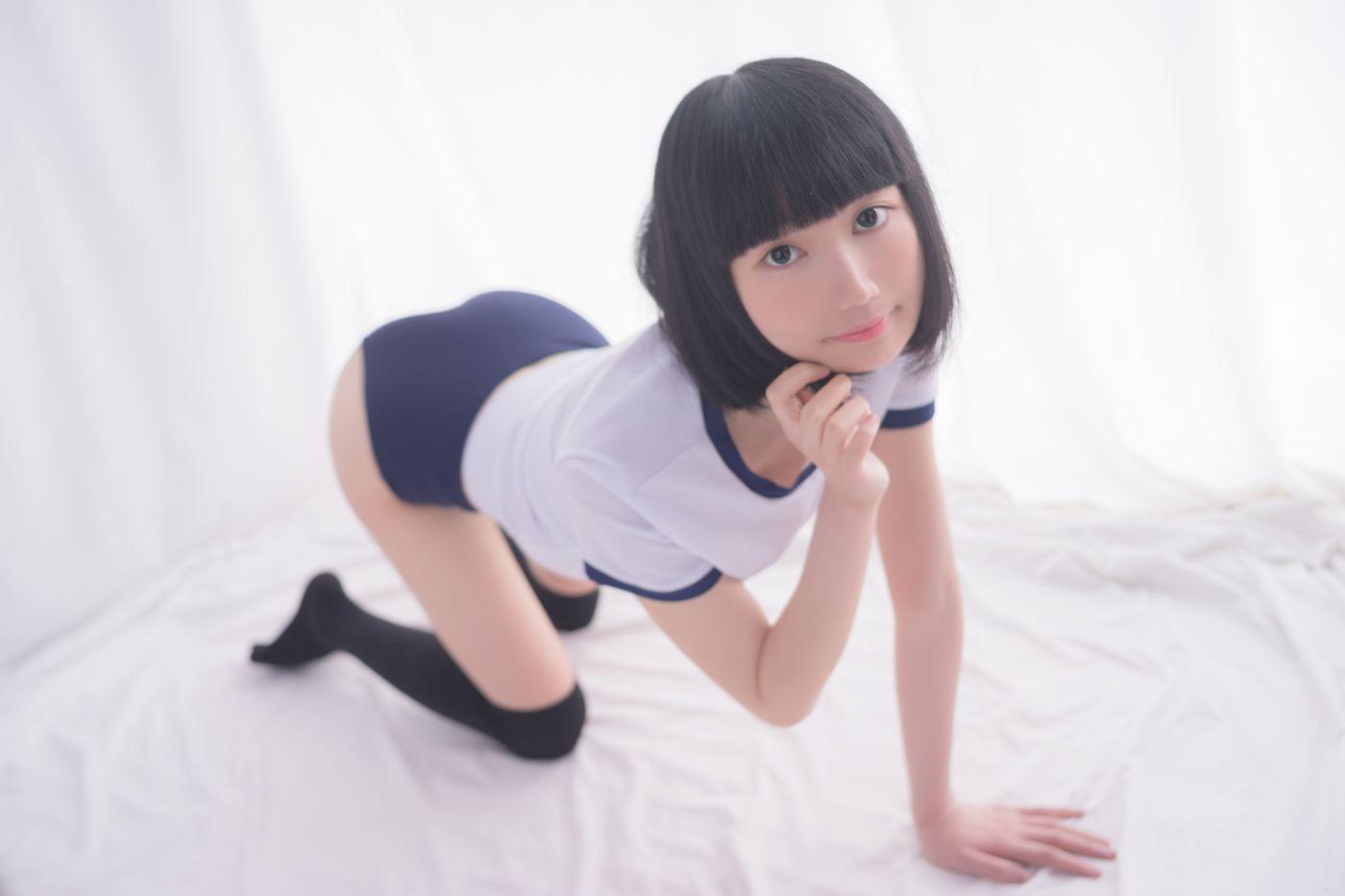 轻兰映画 SPL.003[53P]插图6