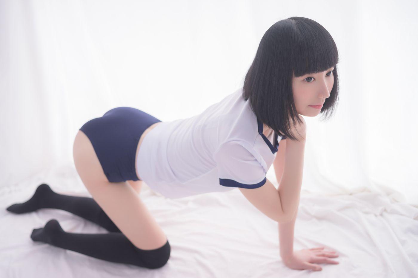 轻兰映画 SPL.003[53P]插图7