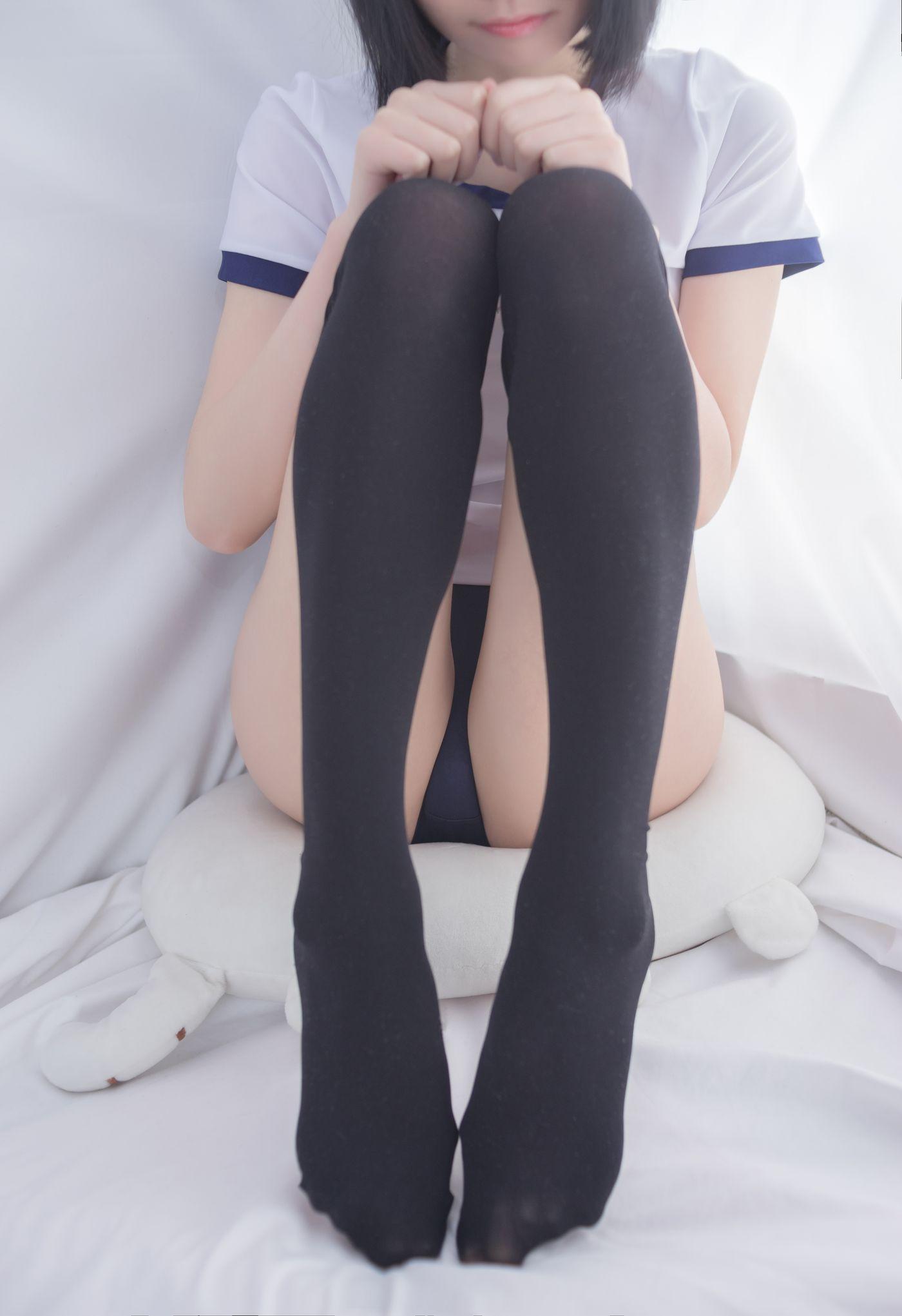 轻兰映画 SPL.003[53P]插图6