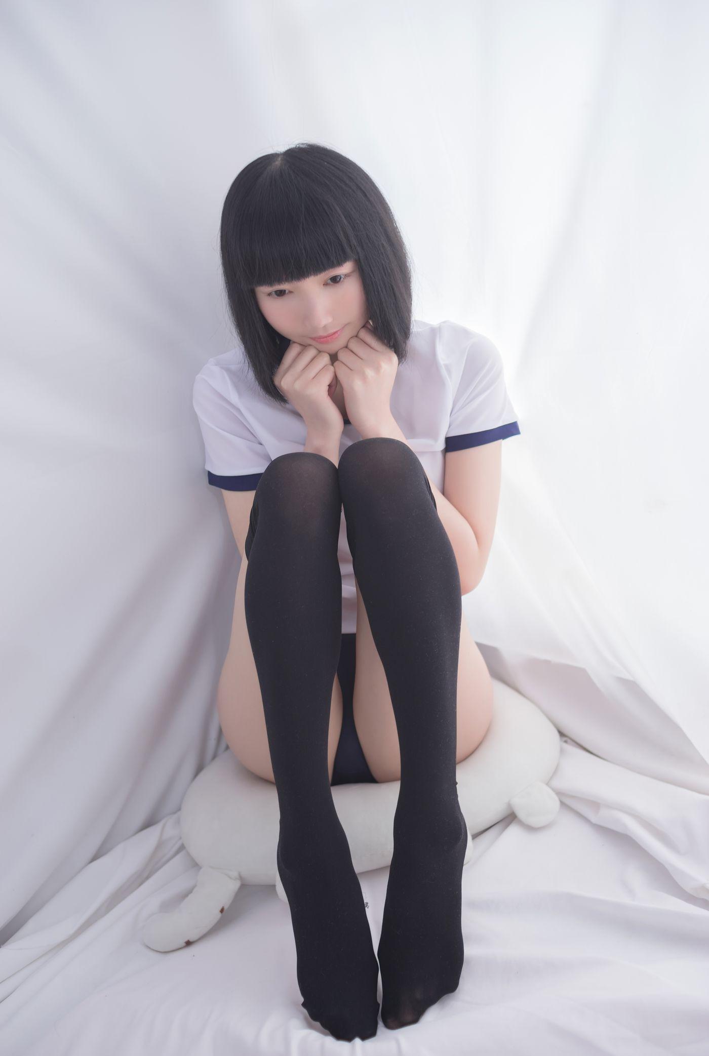 轻兰映画 SPL.003[53P]插图7