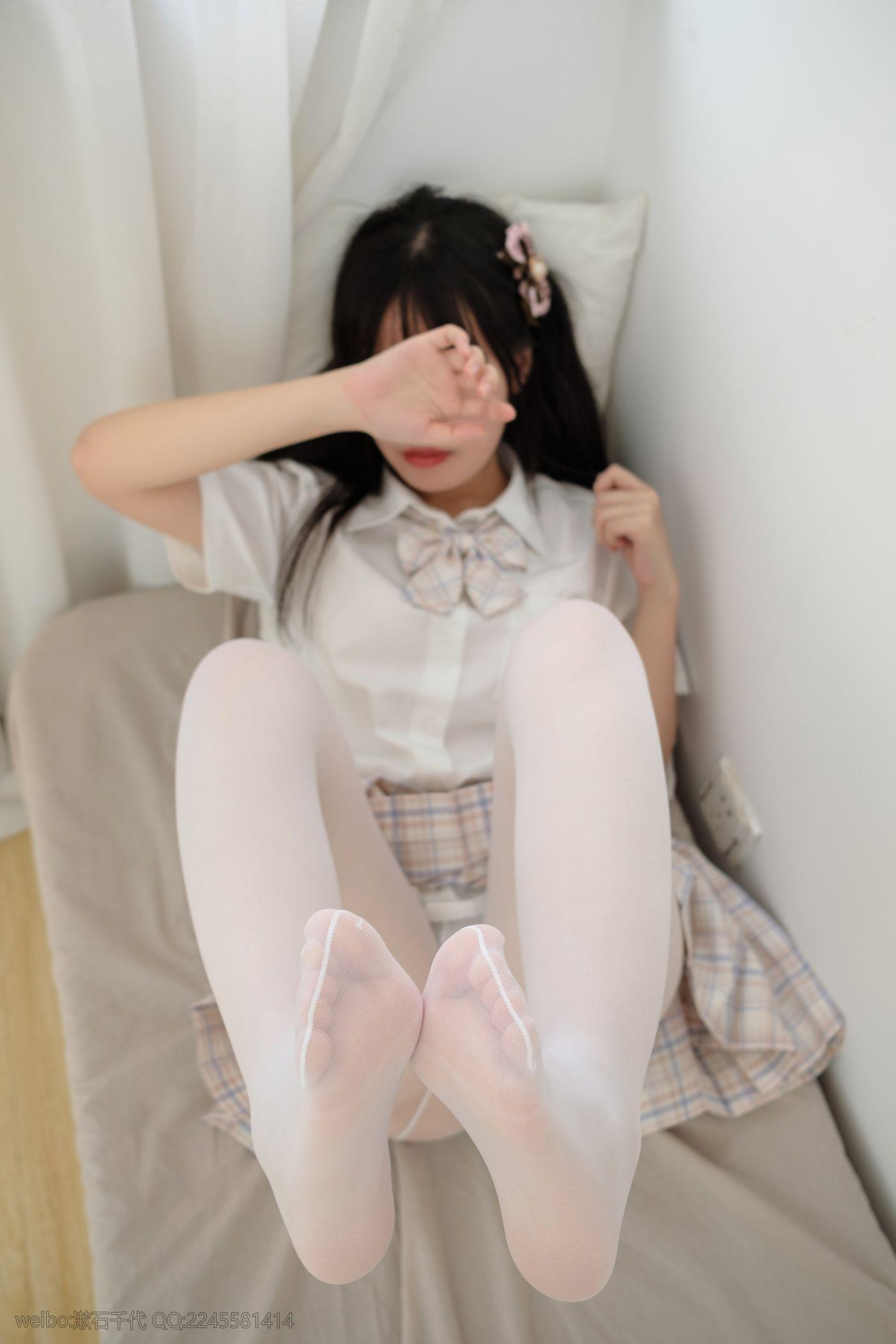 轻兰映画 – HANA.002 [67P]插图1