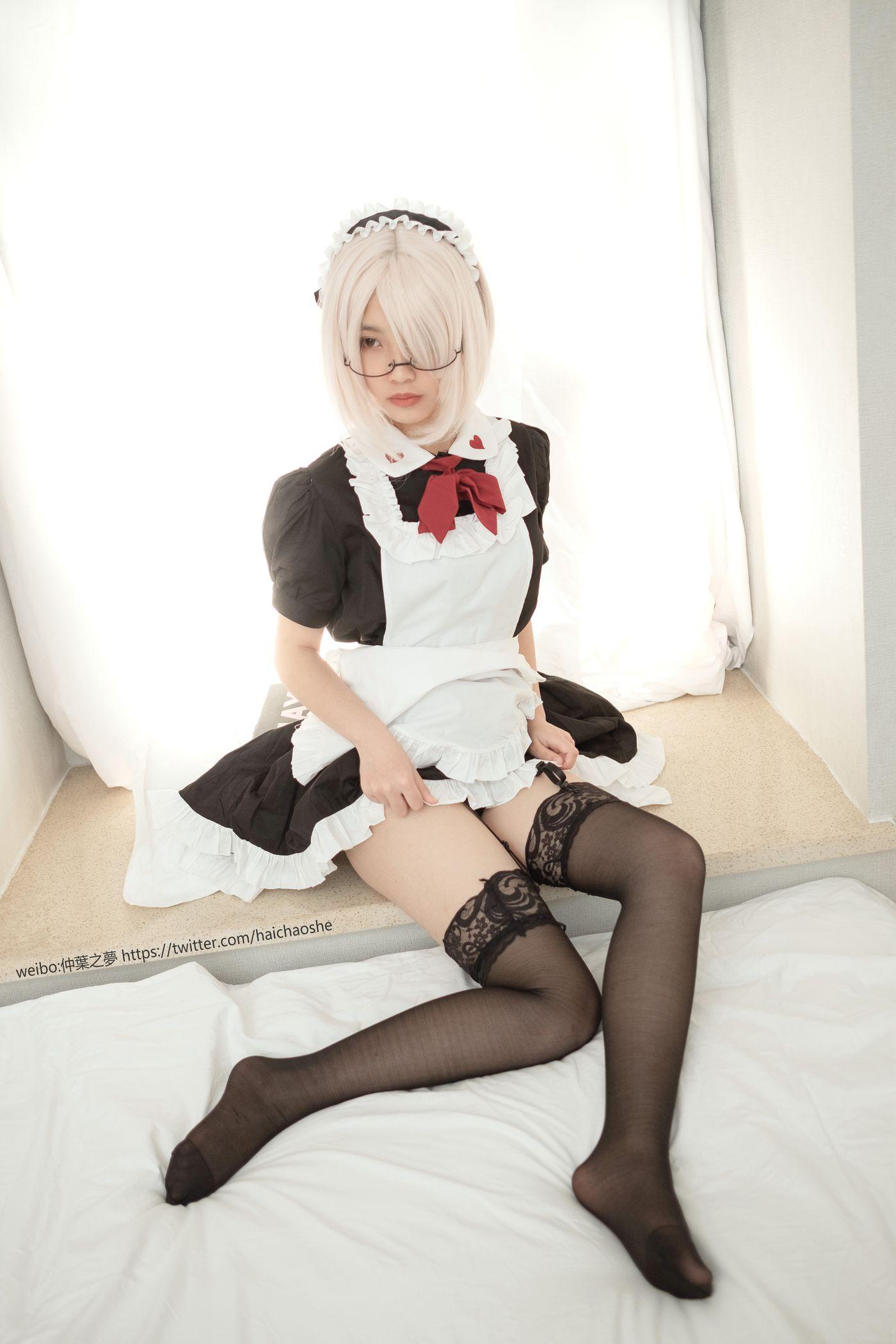 轻兰映画 Grand.019[63P]插图7