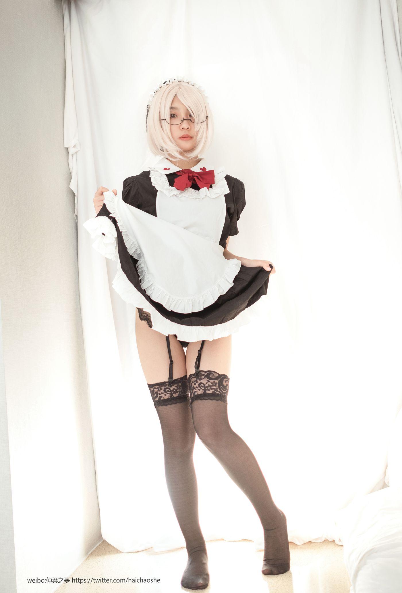轻兰映画 Grand.019[63P]插图1