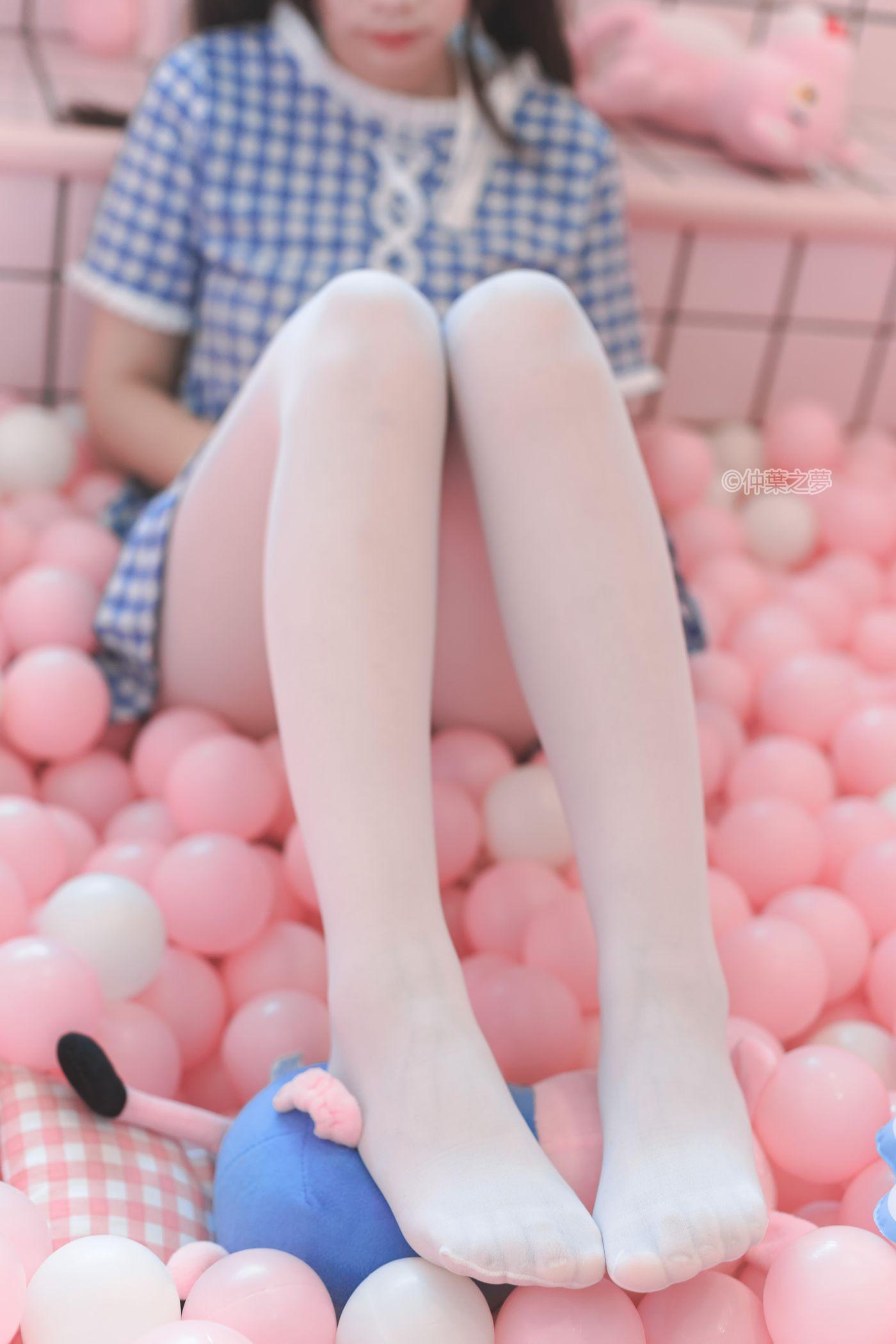 轻兰映画 SPL.010[115P]插图7