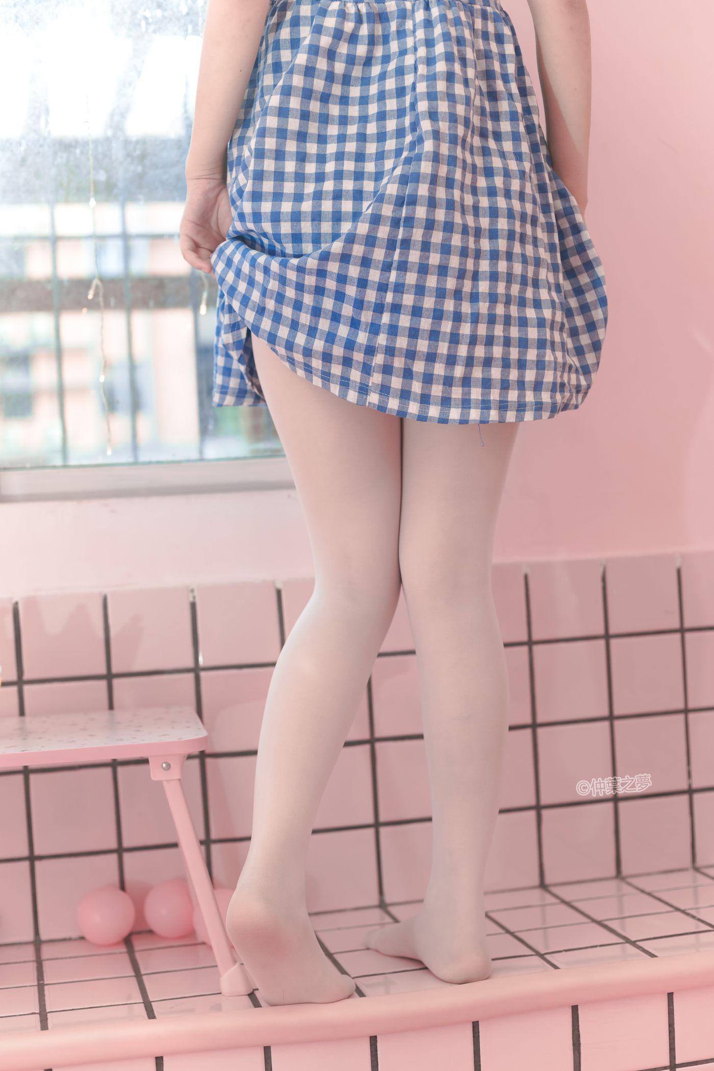 轻兰映画 SPL.010[115P]插图4
