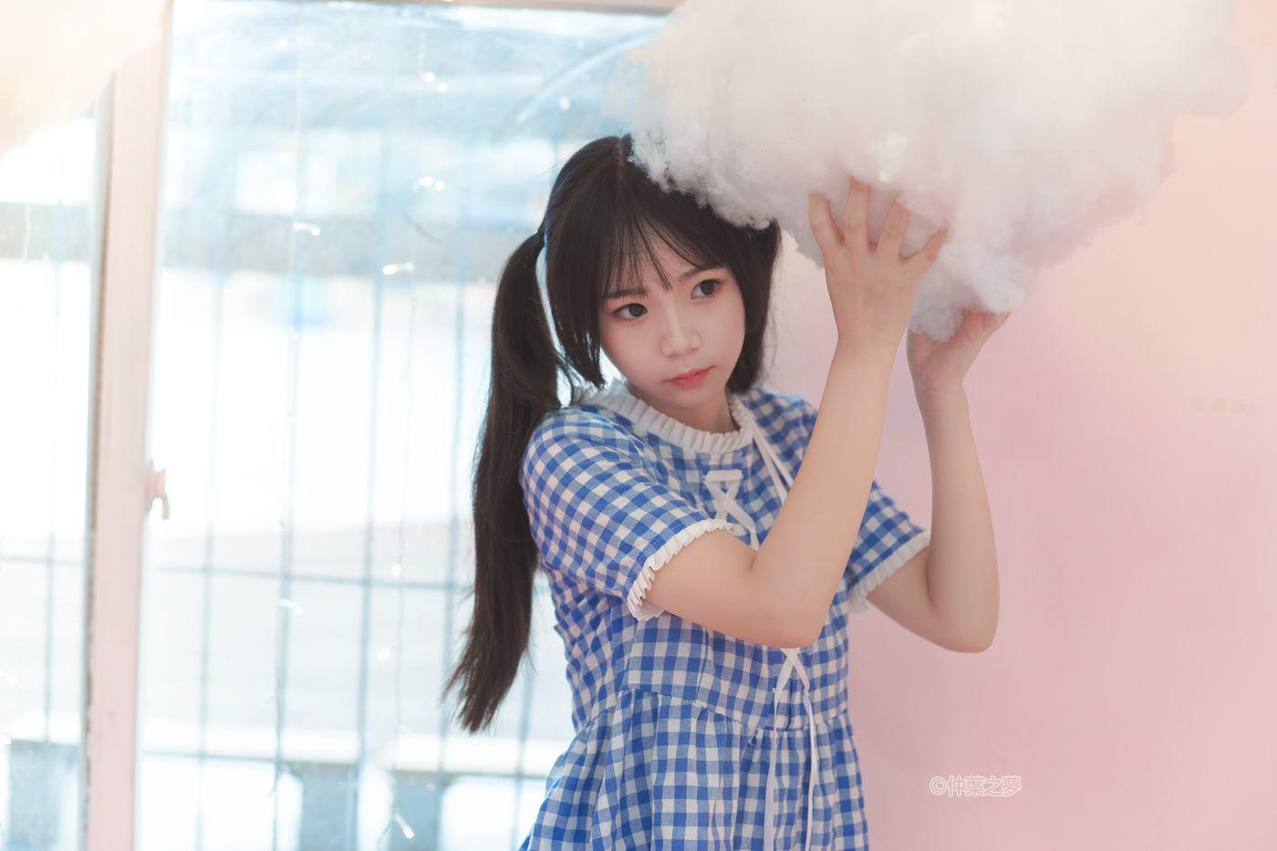轻兰映画 SPL.010[115P]插图7