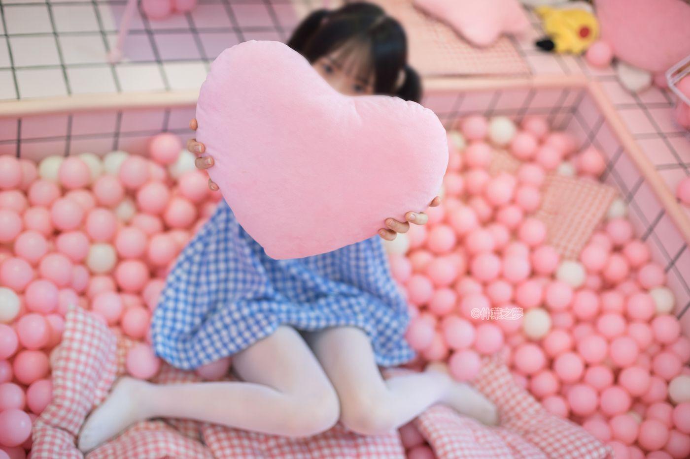 轻兰映画 SPL.010[115P]插图8