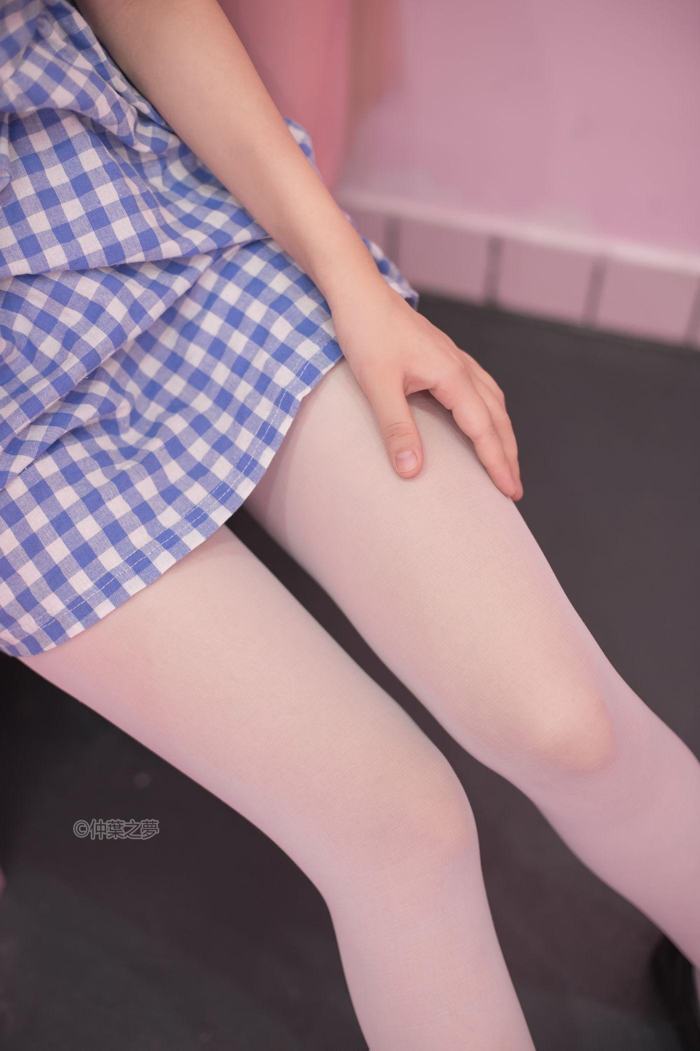 轻兰映画 SPL.010[115P]插图7