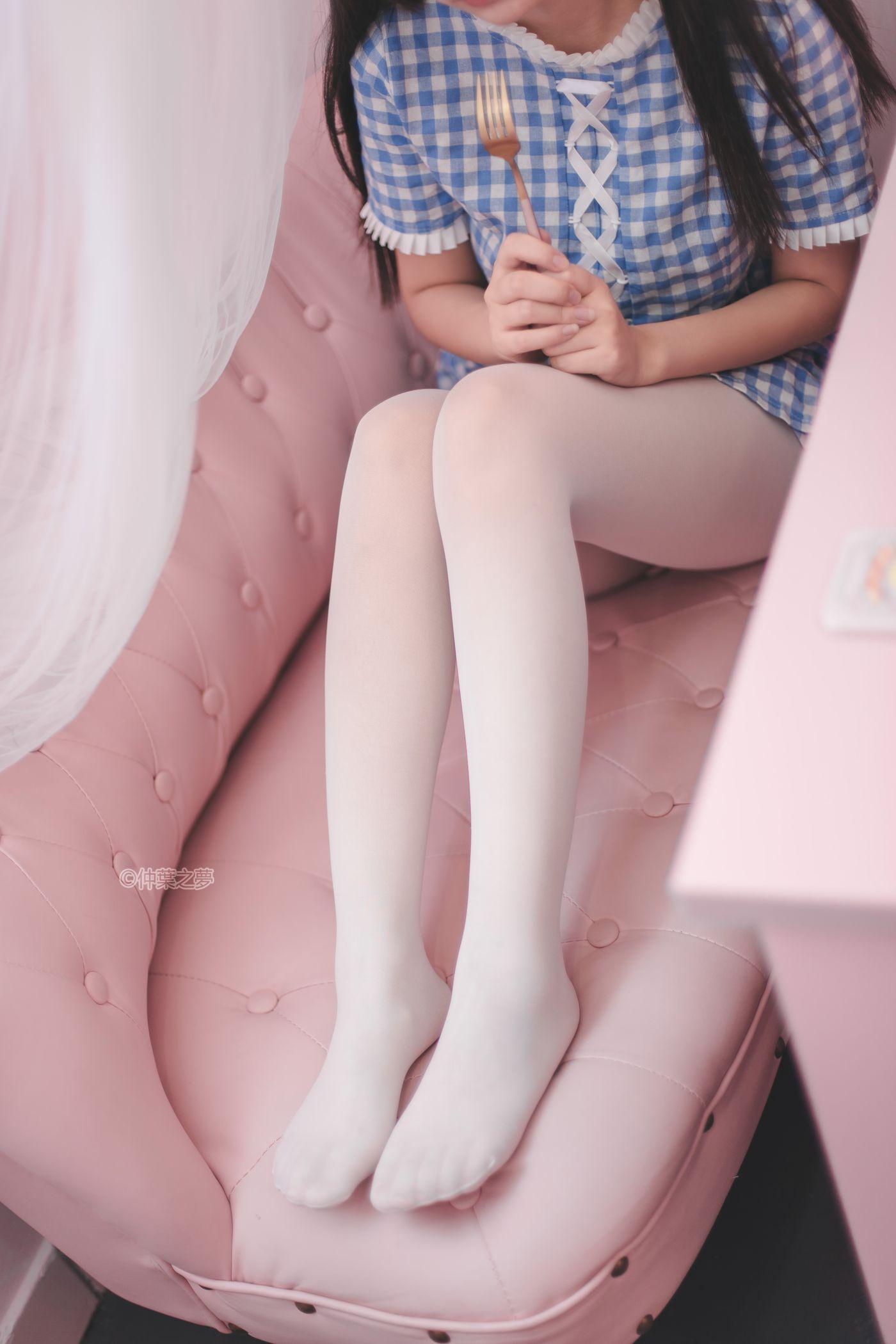 轻兰映画 SPL.010[115P]插图8