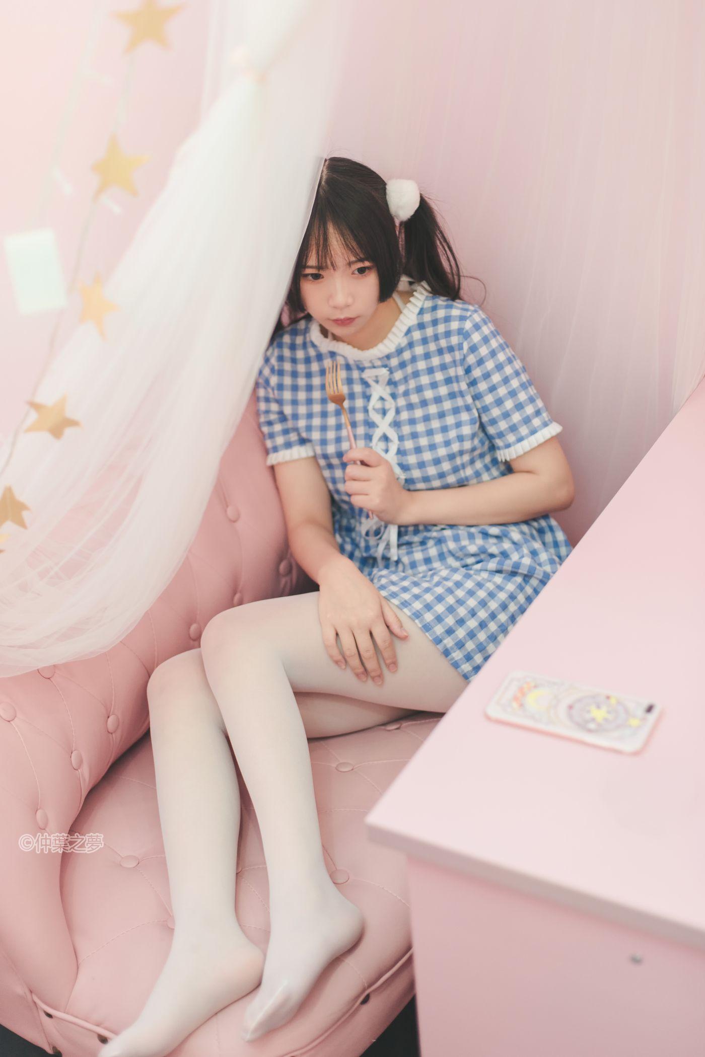 轻兰映画 SPL.010[115P]插图