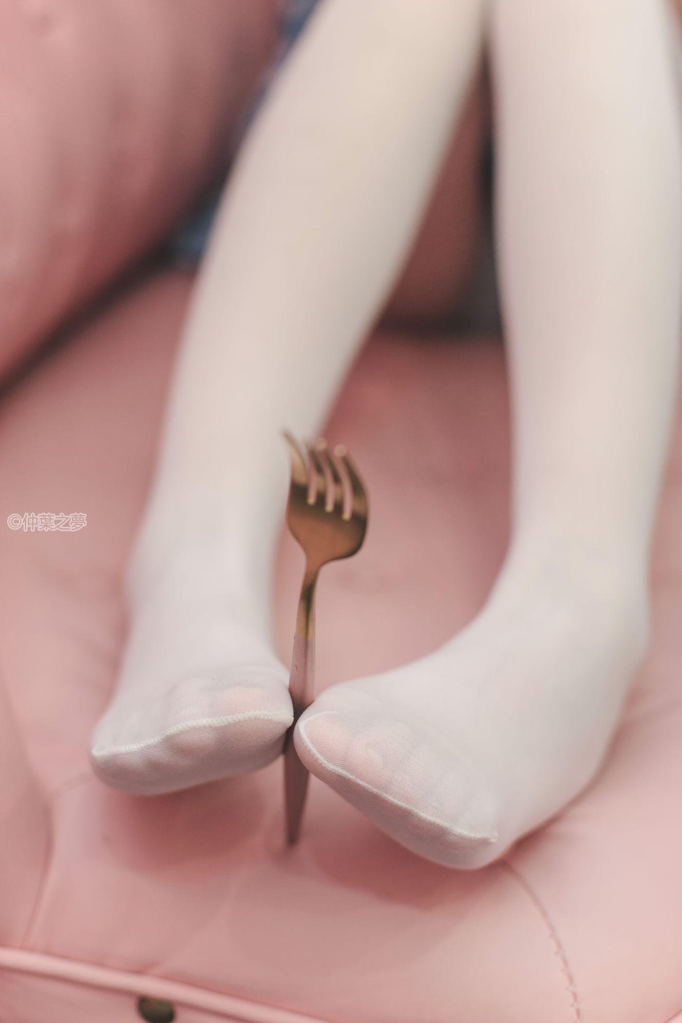 轻兰映画 SPL.010[115P]插图5