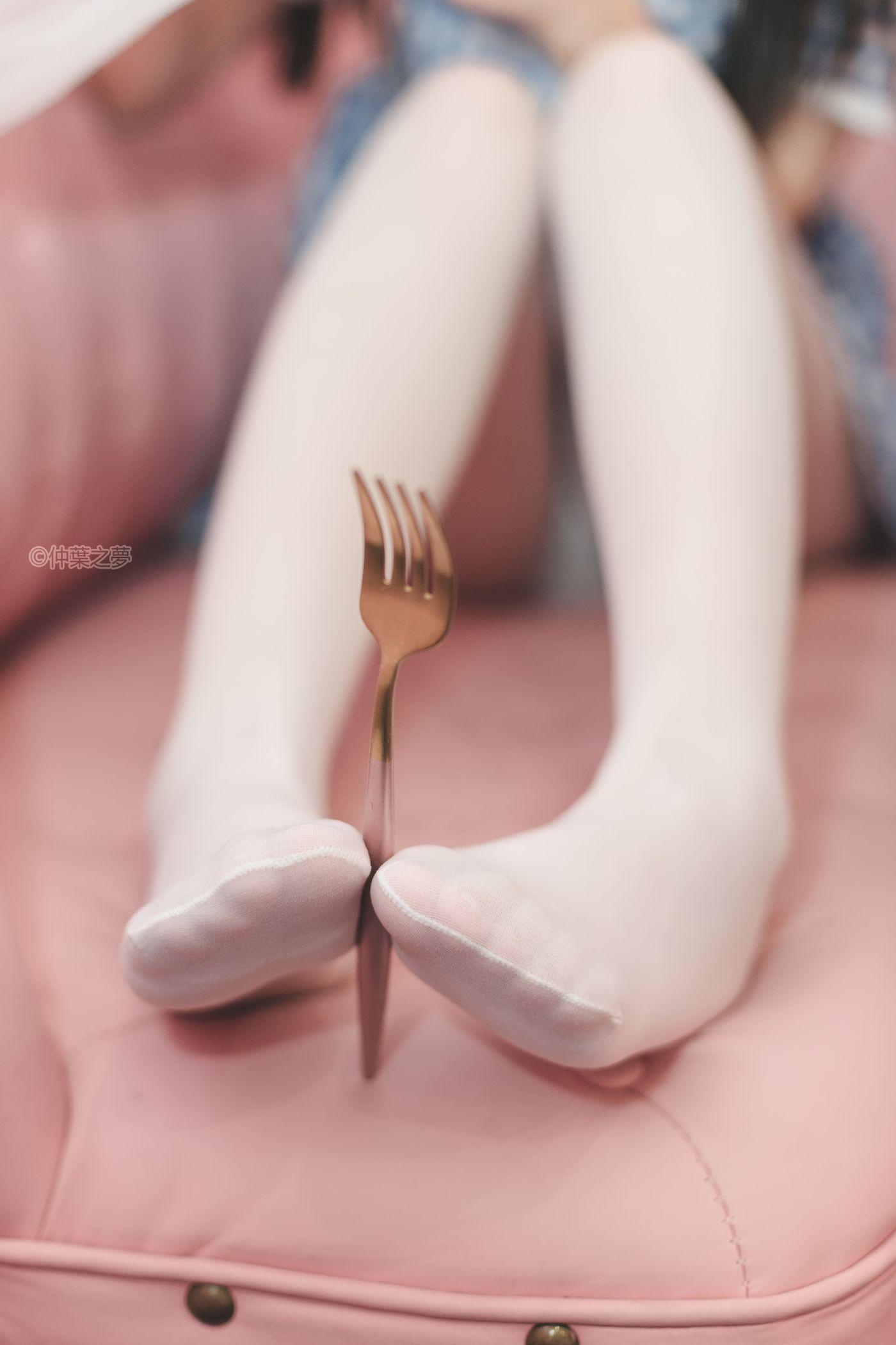 轻兰映画 SPL.010[115P]插图6