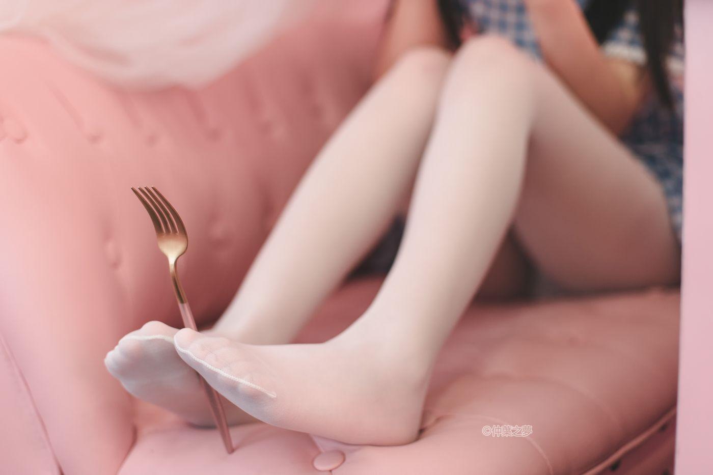 轻兰映画 SPL.010[115P]插图
