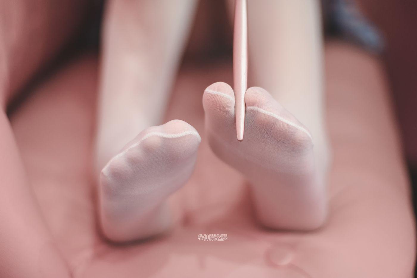 轻兰映画 SPL.010[115P]插图3