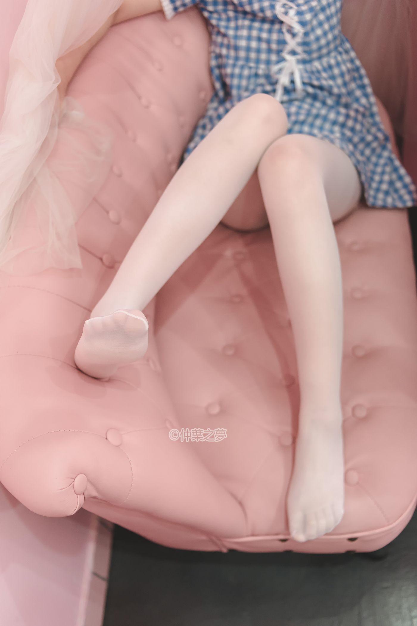 轻兰映画 SPL.010[115P]插图7