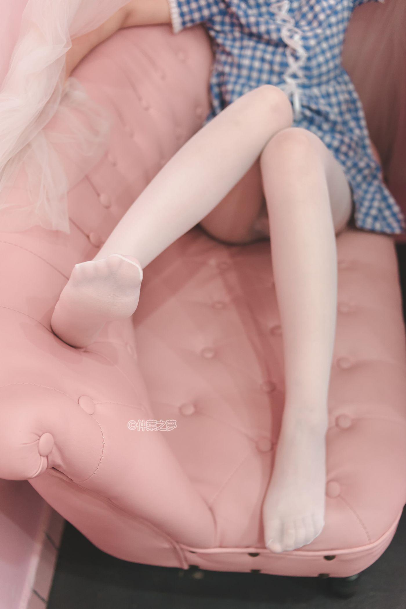 轻兰映画 SPL.010[115P]插图8