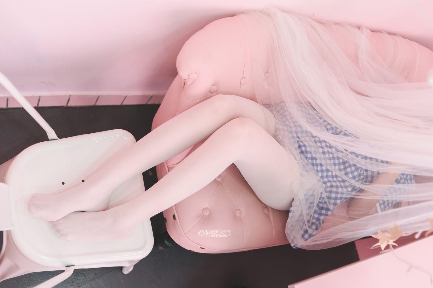 轻兰映画 SPL.010[115P]插图1
