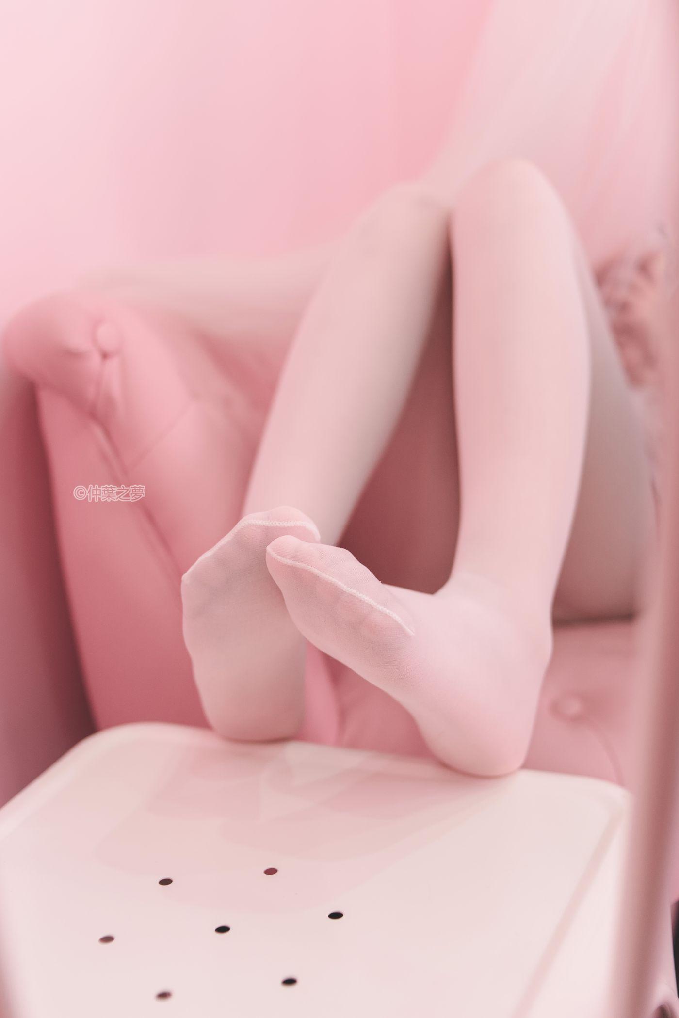 轻兰映画 SPL.010[115P]插图3
