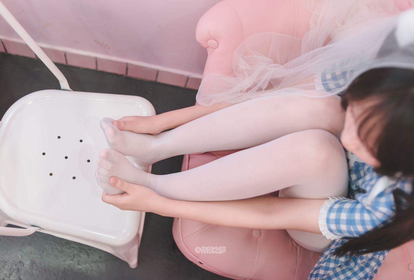 轻兰映画 SPL.010[115P]插图5
