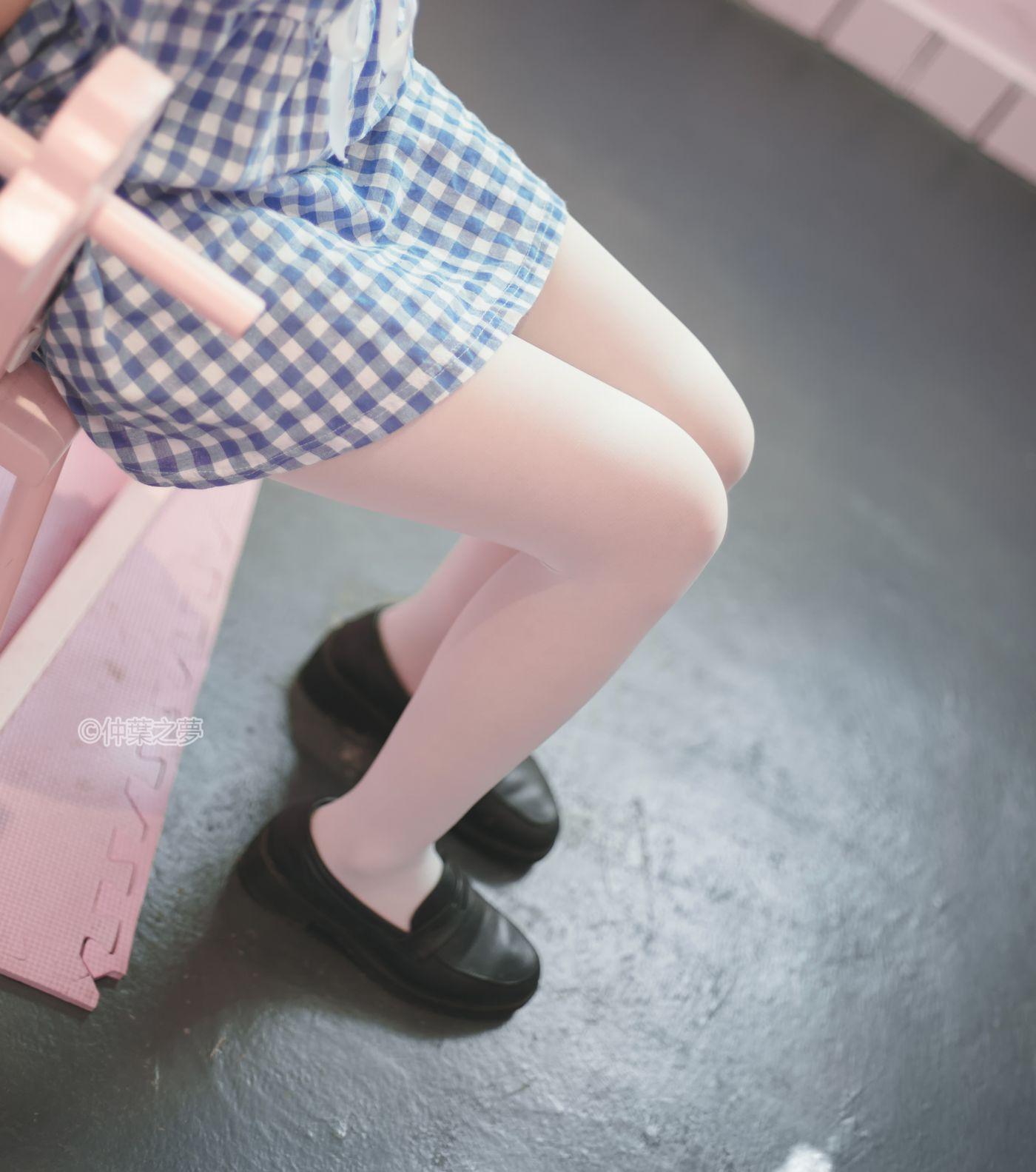 轻兰映画 SPL.010[115P]插图6