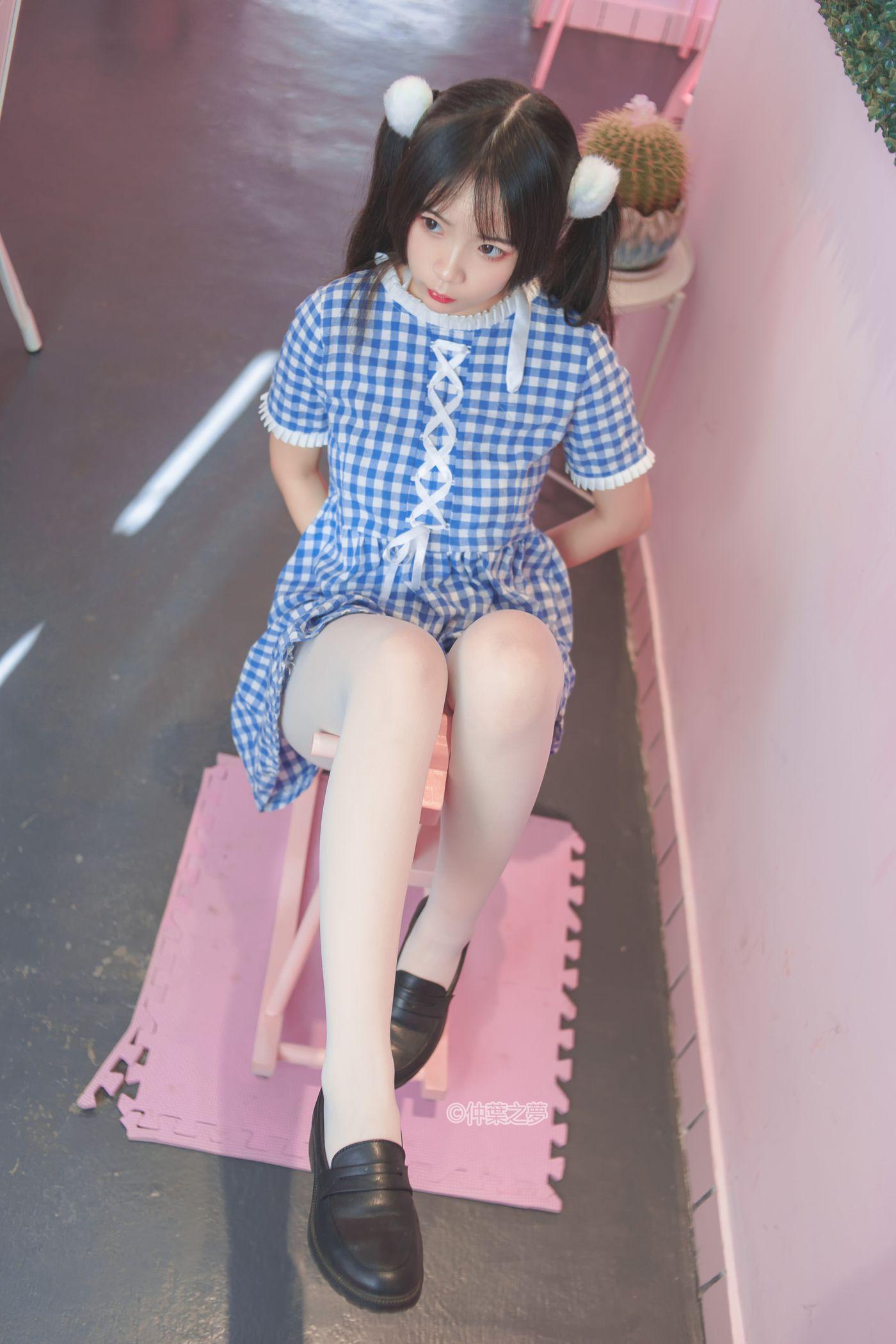轻兰映画 SPL.010[115P]插图6