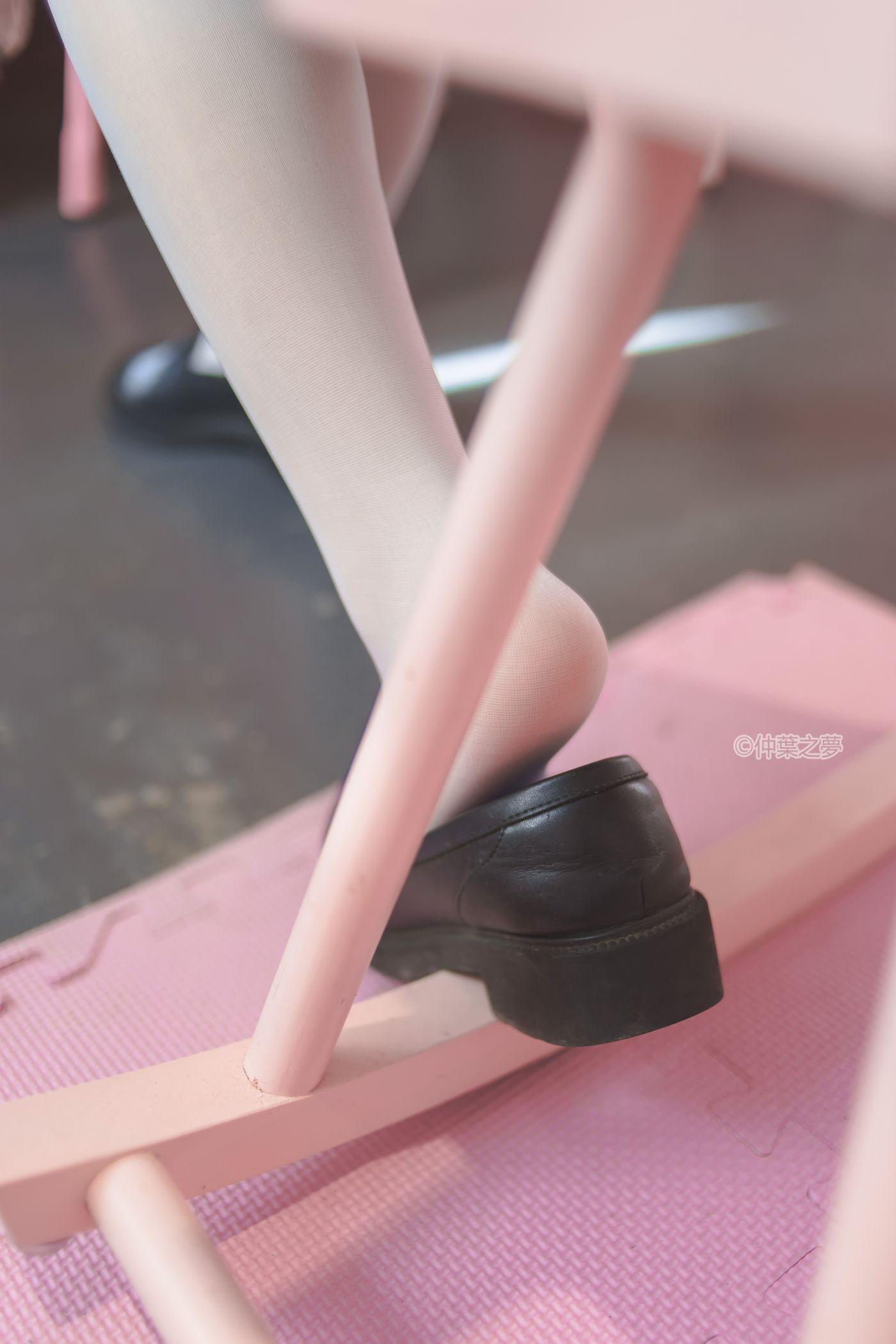 轻兰映画 SPL.010[115P]插图9