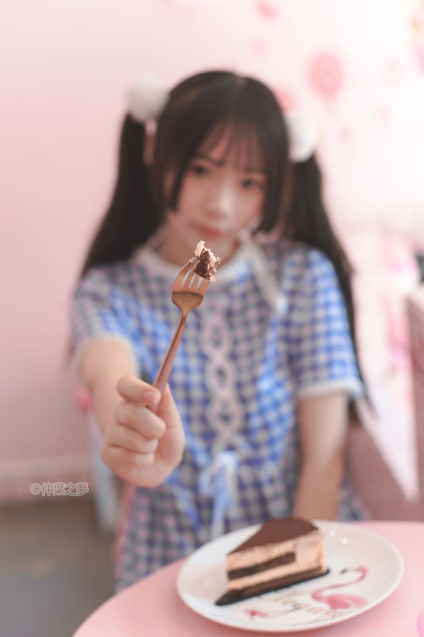 轻兰映画 SPL.010[115P]插图6
