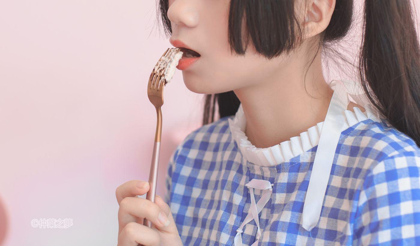 轻兰映画 SPL.010[115P]插图8