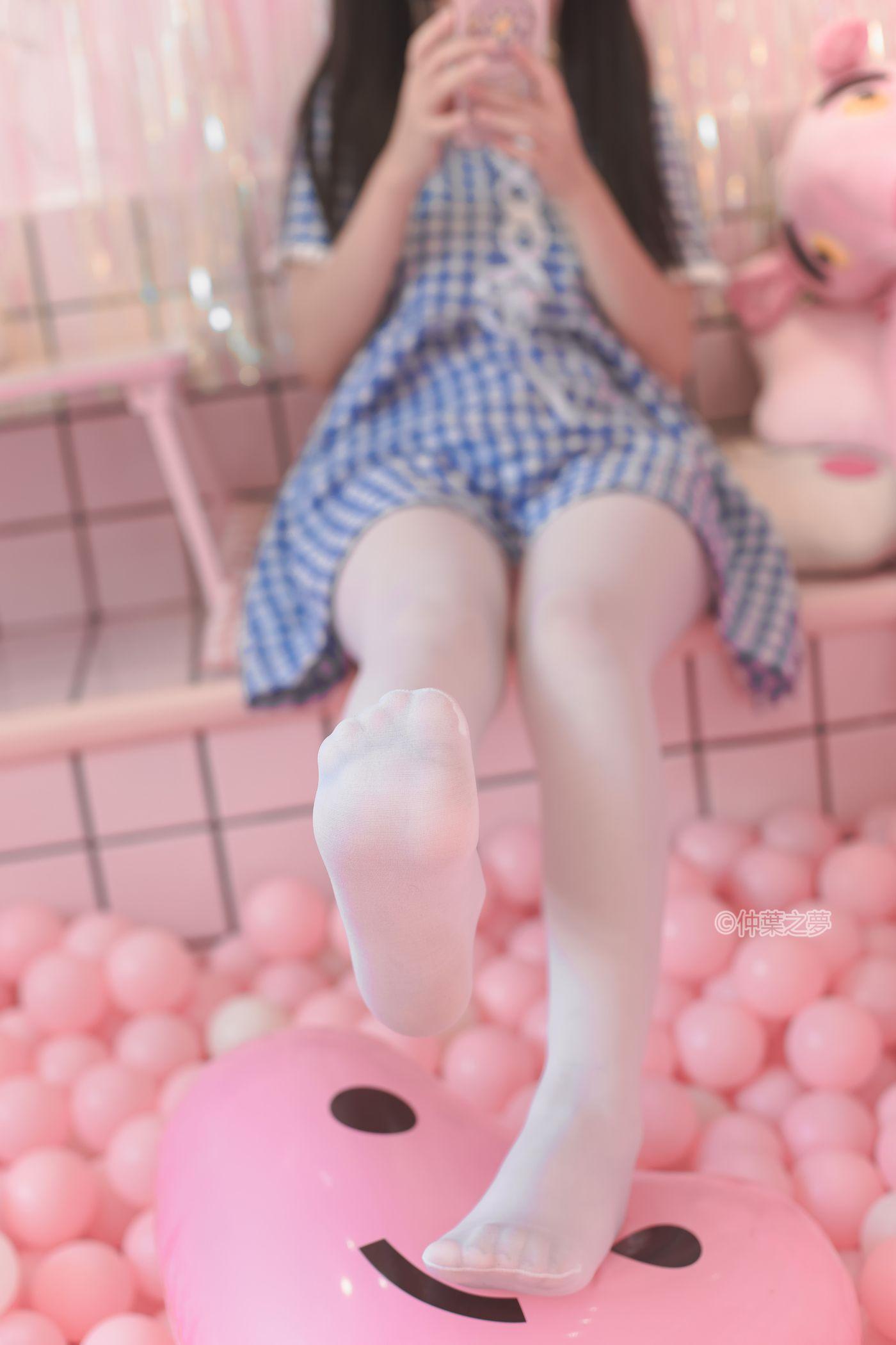 轻兰映画 SPL.010[115P]插图1