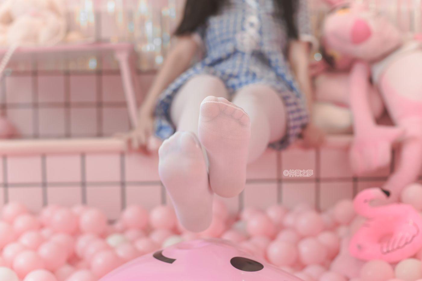 轻兰映画 SPL.010[115P]插图4