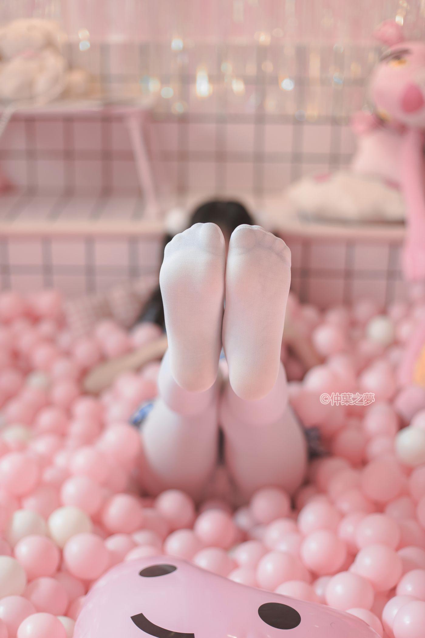 轻兰映画 SPL.010[115P]插图6