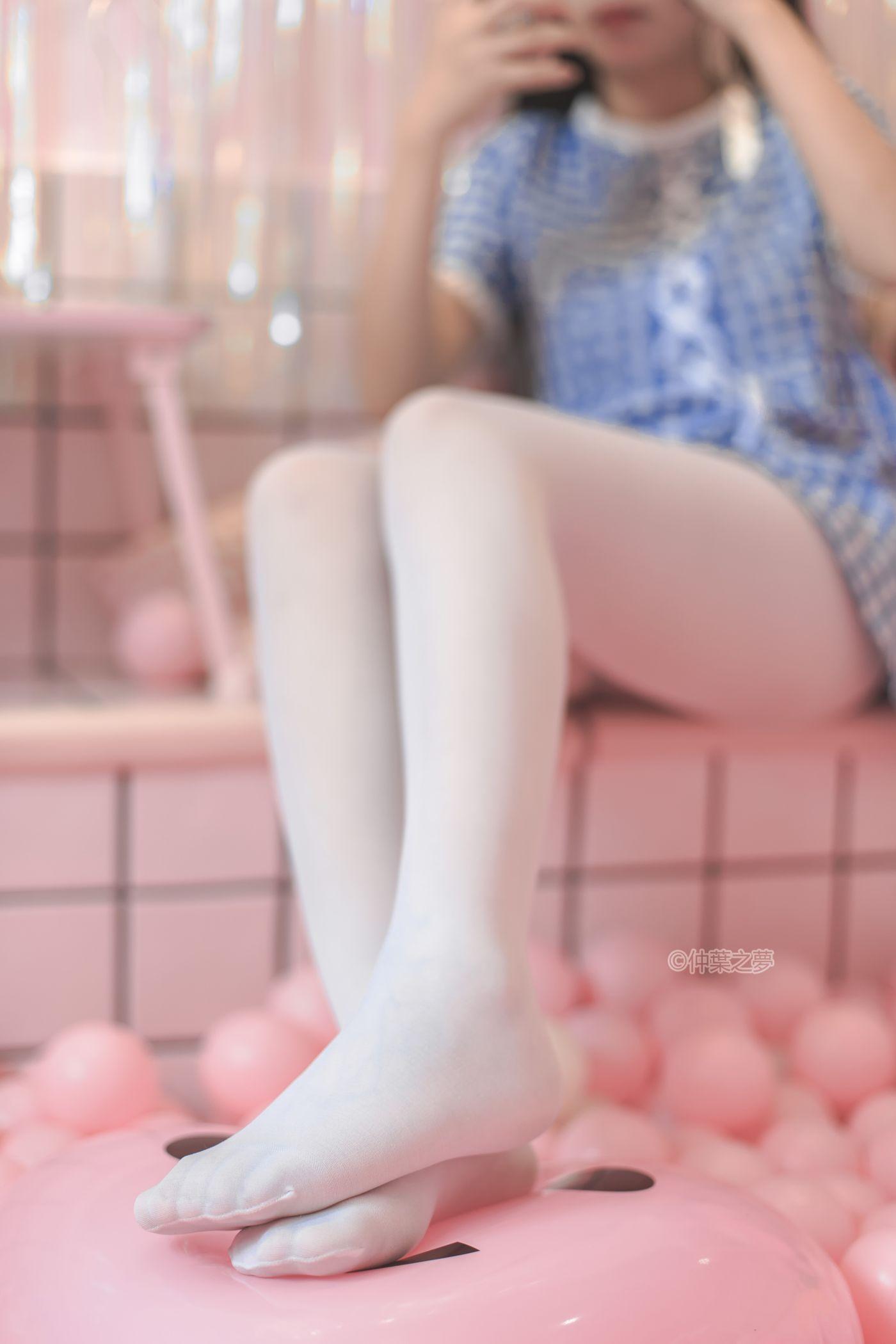 轻兰映画 SPL.010[115P]插图9