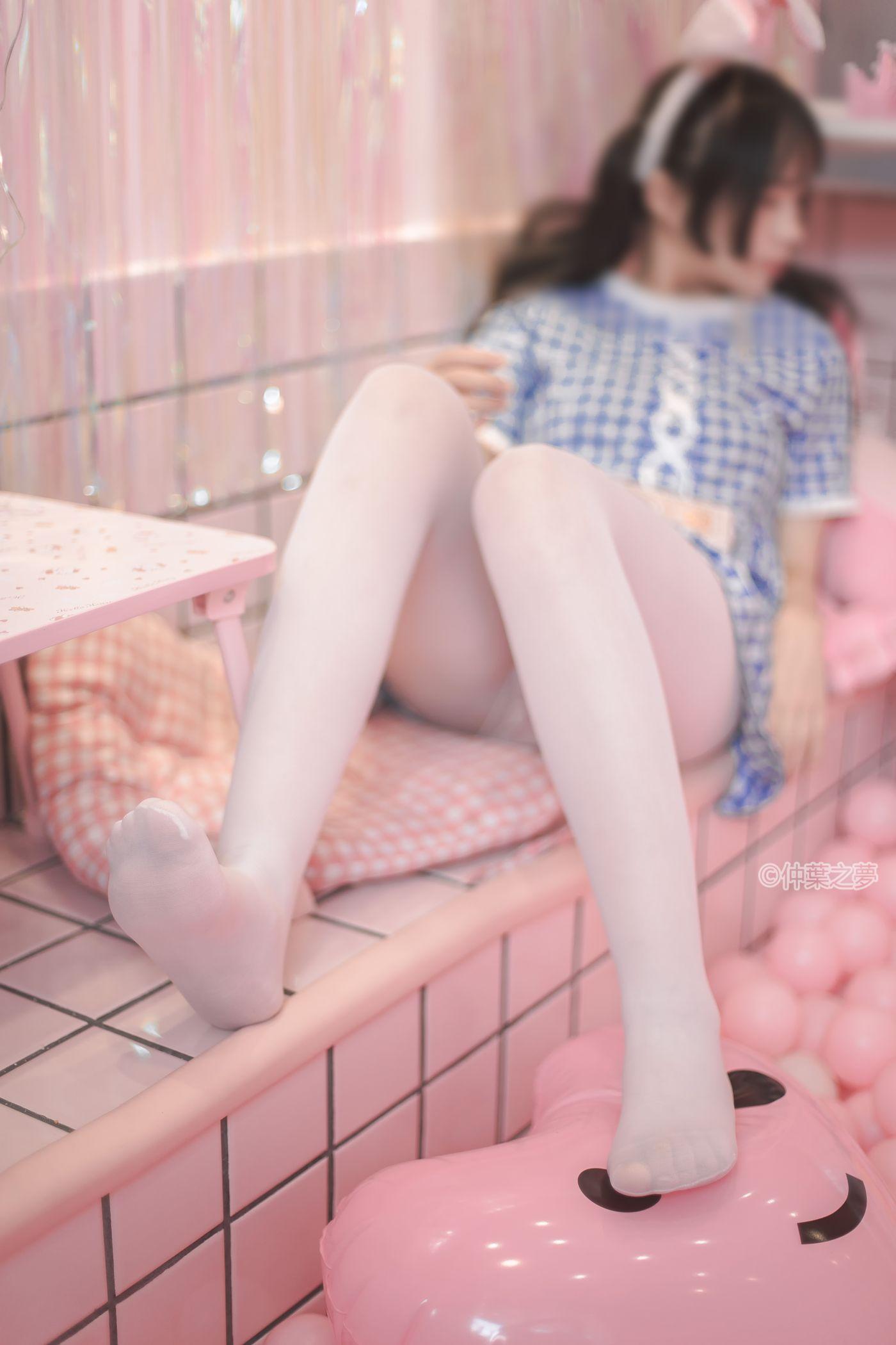 轻兰映画 SPL.010[115P]插图2