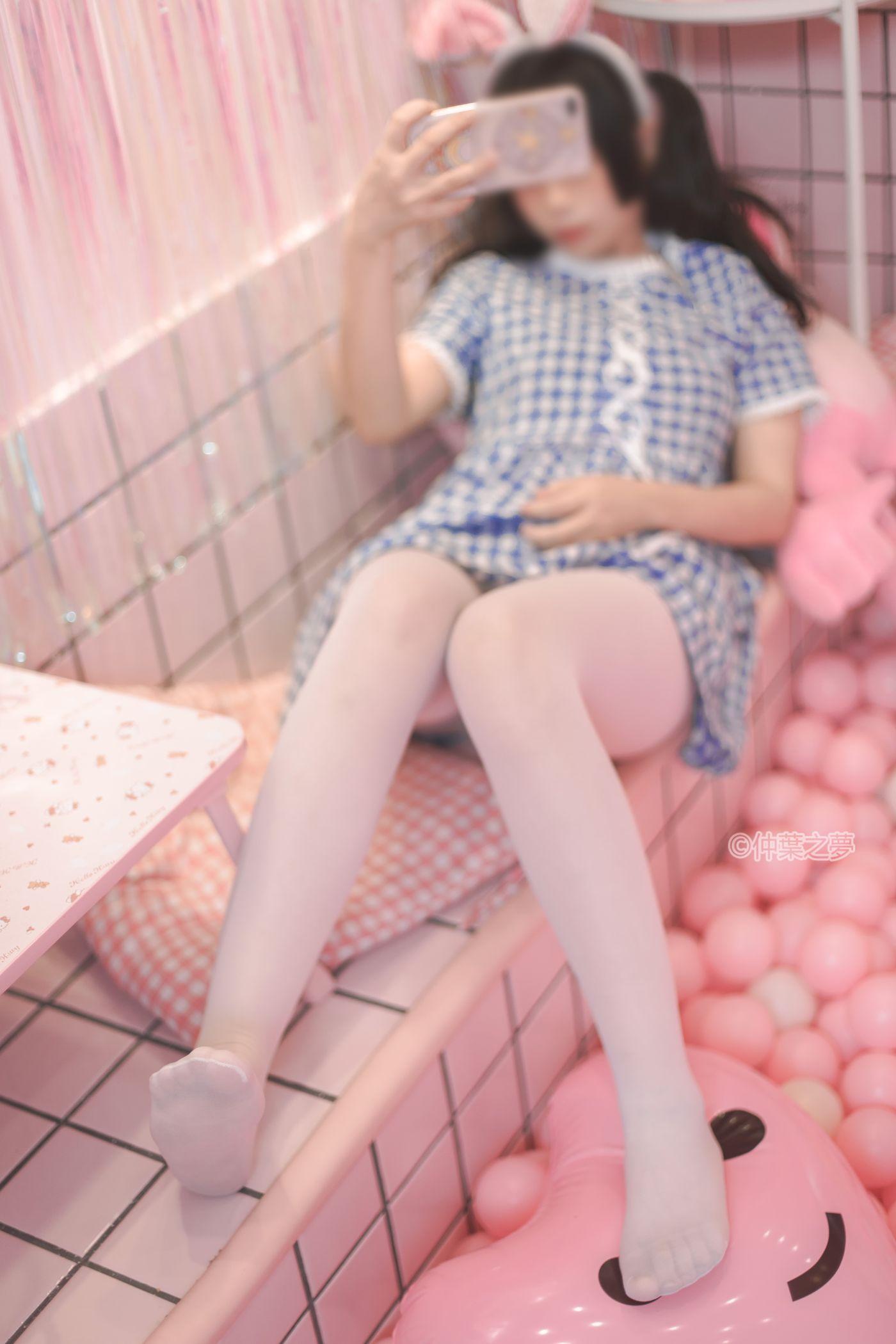 轻兰映画 SPL.010[115P]插图4