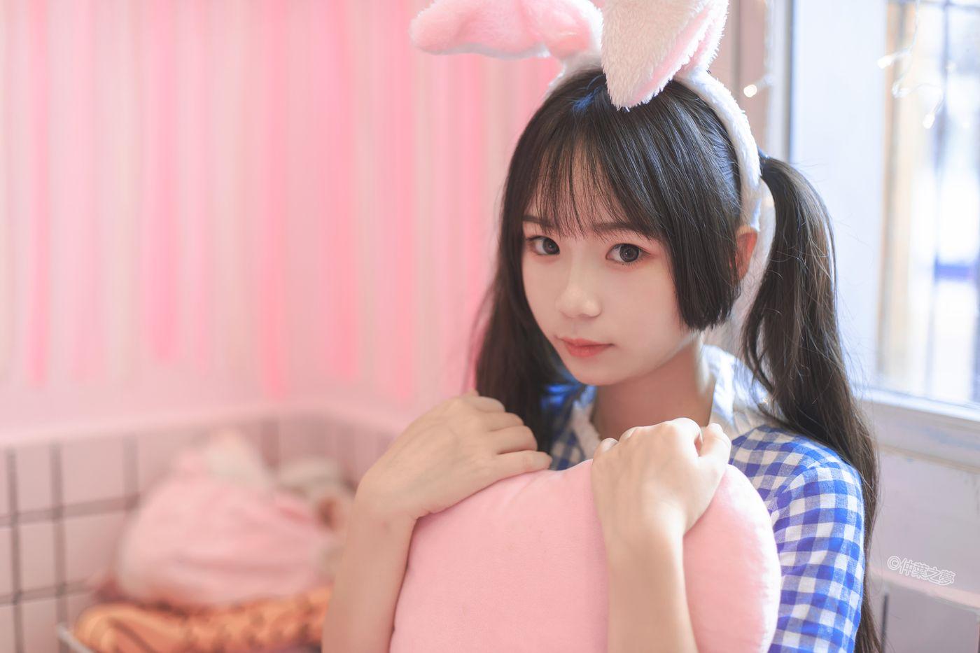 轻兰映画 SPL.010[115P]插图5