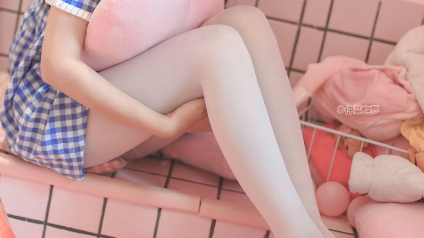 轻兰映画 SPL.010[115P]插图6