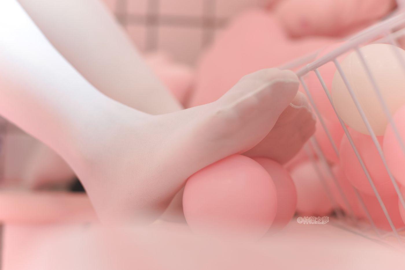 轻兰映画 SPL.010[115P]插图8