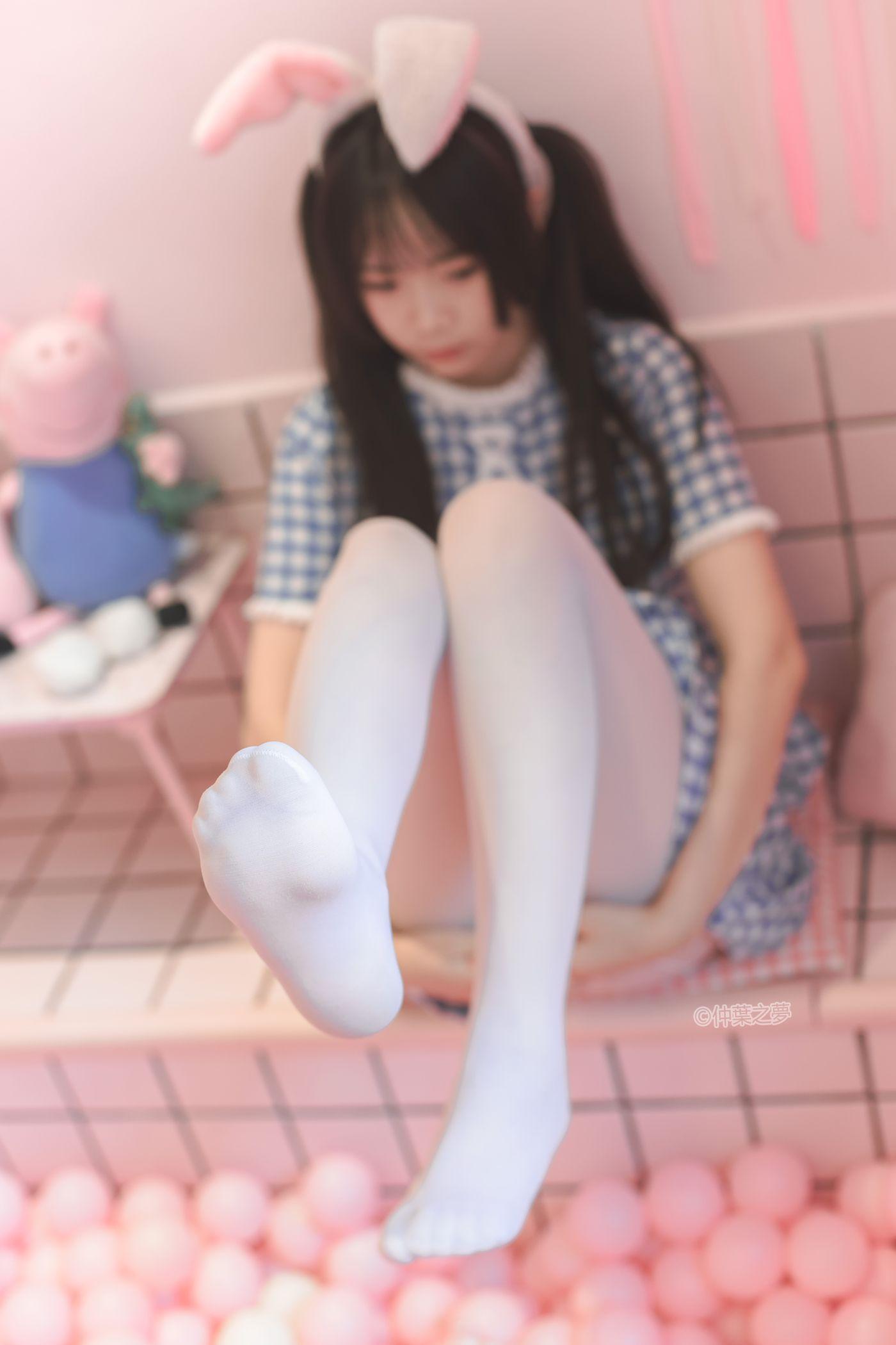 轻兰映画 SPL.010[115P]插图1