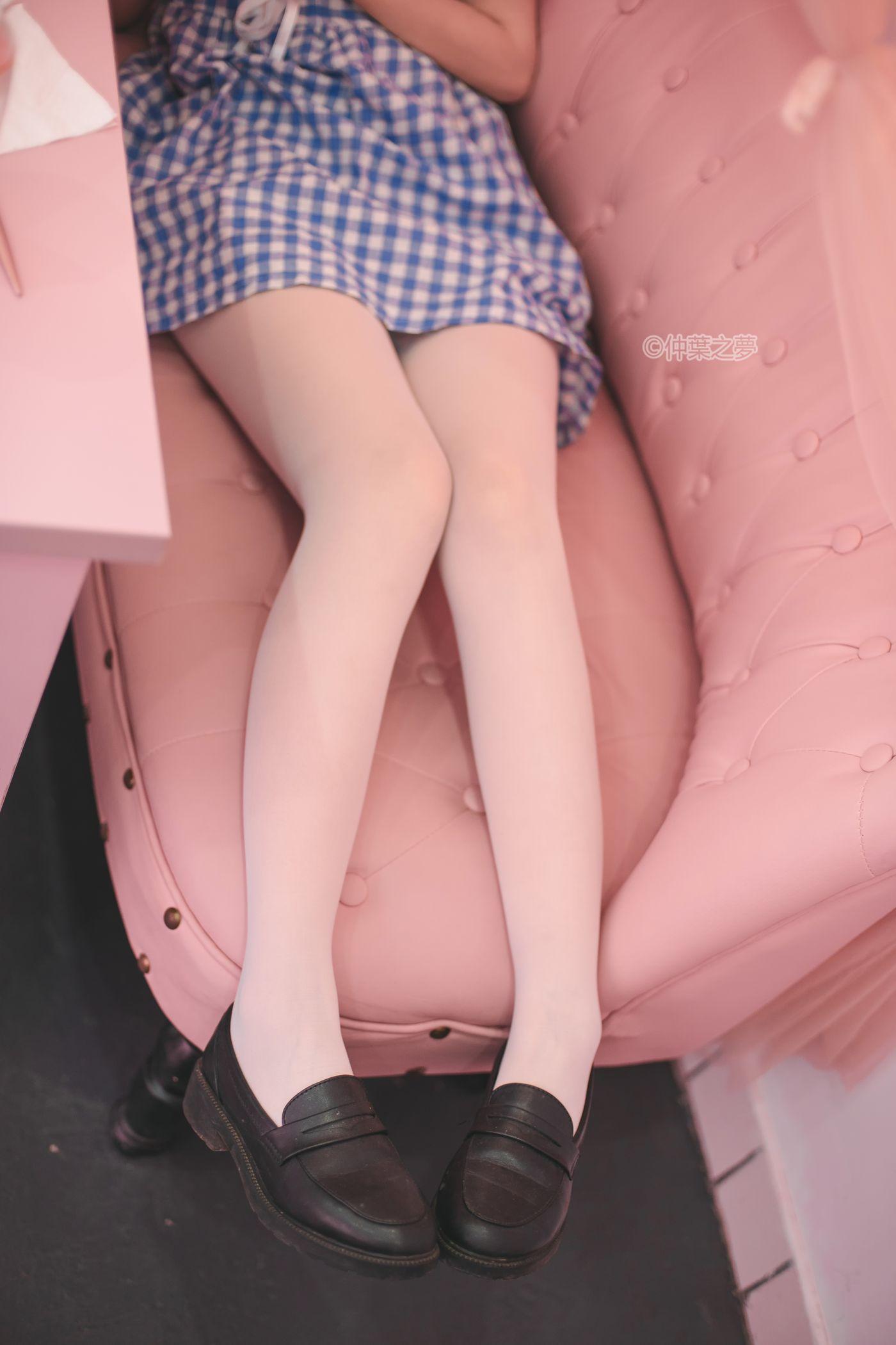 轻兰映画 SPL.010[115P]插图4