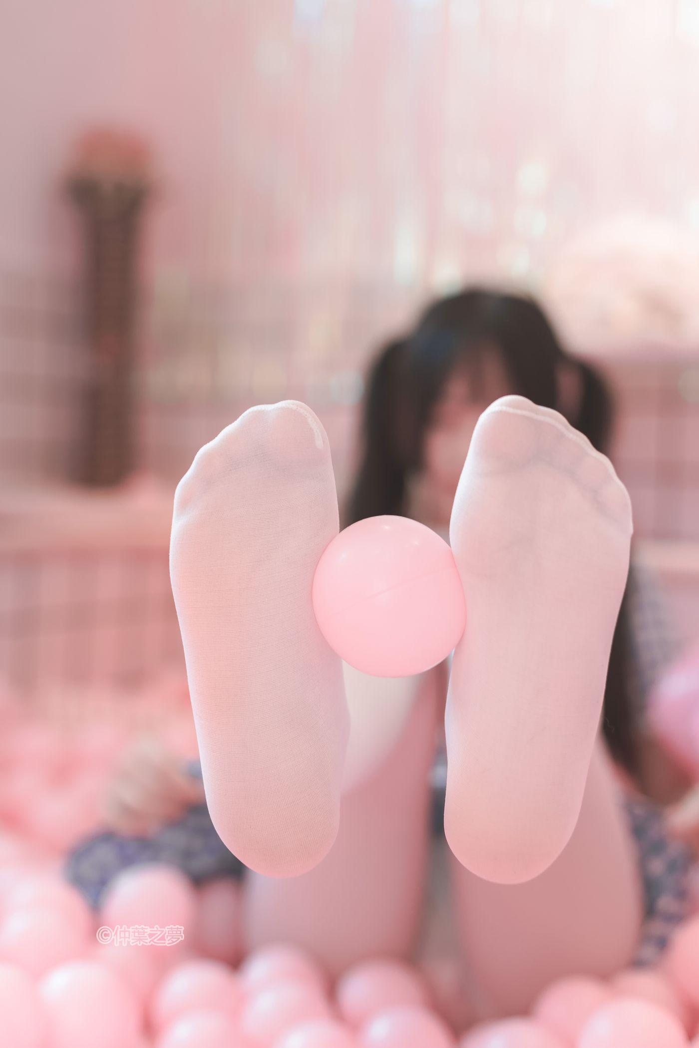 轻兰映画 SPL.010[115P]插图8